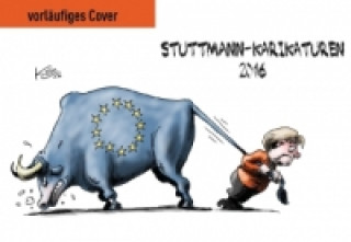 Stuttmann-Karikaturen 2016