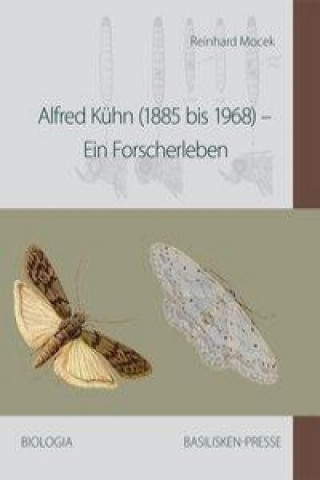 Alfred Kühn (1885-1968)