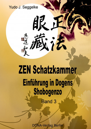 ZEN Schatzkammer Band 3