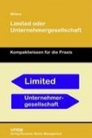 Limited oder Unternehmergesellschaft