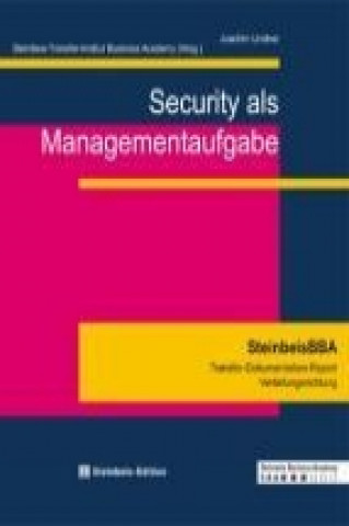 Security als Managementaufgabe 