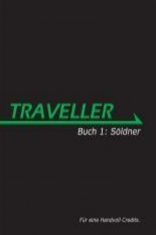 Traveller 01: Söldner