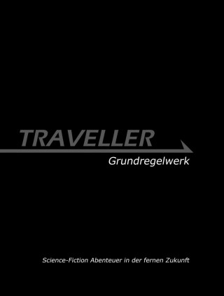 Traveller Grundregelwerk