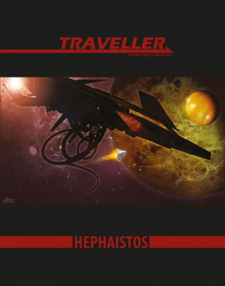 Traveller: Hephaistos