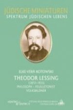 Theodor Lessing (1872-1933)