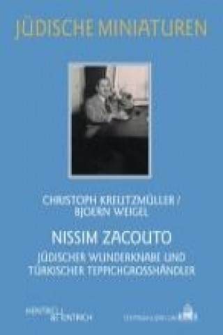 Nissim Zacouto (1891-1987)