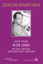 Peter Zadek