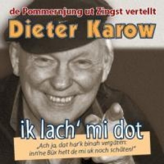 Ik lach' mi dot