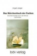 Das Märchenbuch der Farben