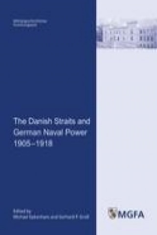 The Danish Straits and German Naval Power 1905 1918