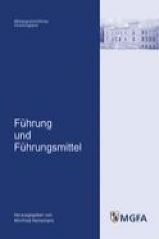 Führung und Führungsmittel