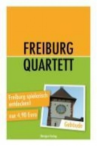 Freiburg-Quartett (Gebäude)