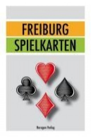 Freiburg-Spielkarten