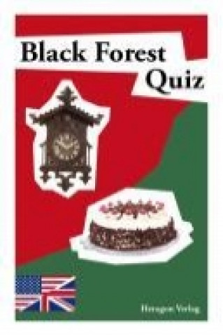 Black Forest Quiz