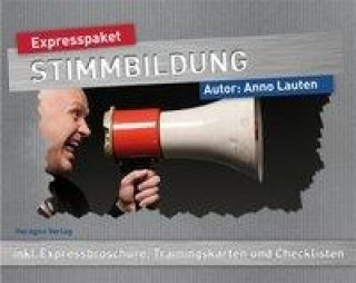 Expresspaket Stimmbildung