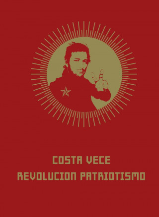 Costa Vece Revolucion Patriotismo