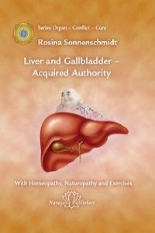 Liver and Gallbladder - Acquired Authority