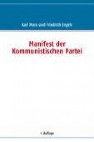 Manifest der Kommunistischen Partei