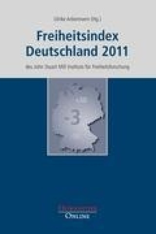 Freiheitsindex Deutschland 2011