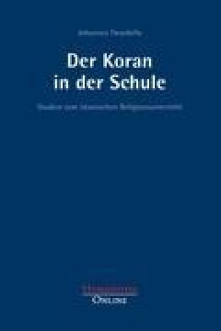 Der Koran in der Schule