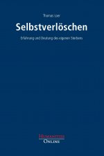 Selbstverlöschen