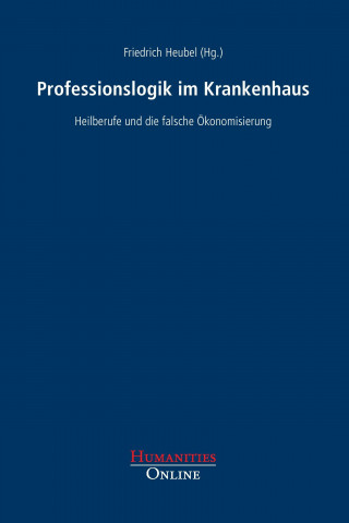 Professionslogik im Krankenhaus