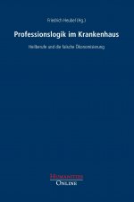Professionslogik im Krankenhaus