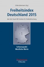 Freiheitsindex Deutschland 2015