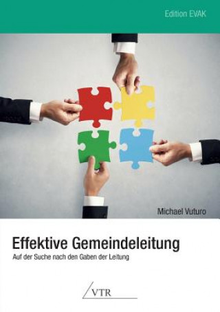 Effektive Gemeindeleitung