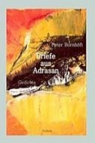 Briefe aus Adrasan - Gedichte