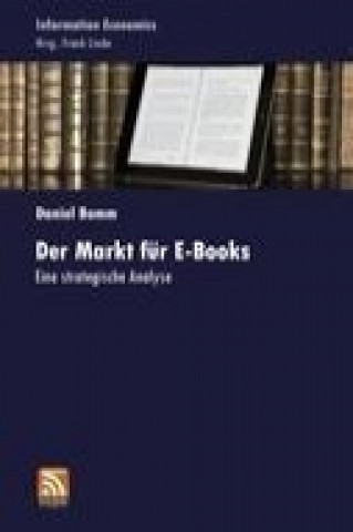 Der Markt für E-Books