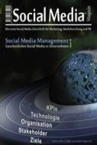 Social Media Magazin