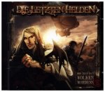Die letzten Helden - Episode 1 - Über den Wolken des Mordens