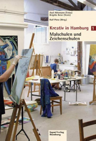 Kreativ in Hamburg 1 - Malschulen und Zeichenschulen
