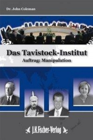 Das Tavistock-Institut