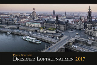 Dresden Luftaufnahmen 2017