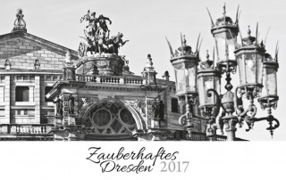 Zauberhaftes Dresden 2019