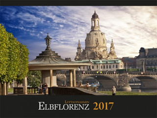 Das Elbflorenz - Dresden Panorama 2019