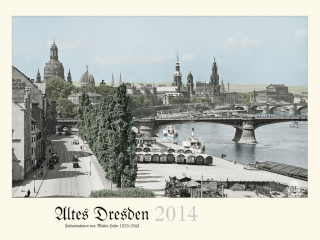 Altes Dresden 2018