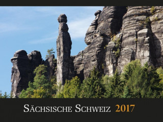 Die Sächsische Schweiz 2019