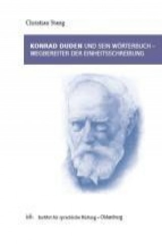 Konrad Duden und sein Wörterbuch