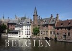Belgien - Ein Bildband