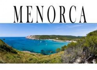Menorca - Ein Bildband