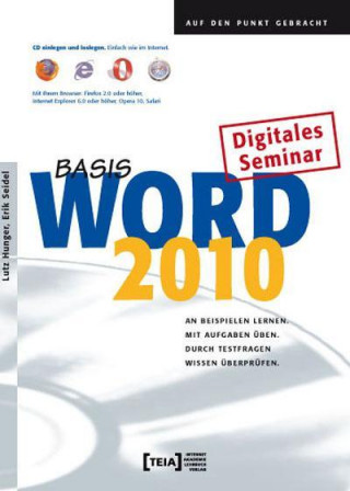 Word 2010 Basis