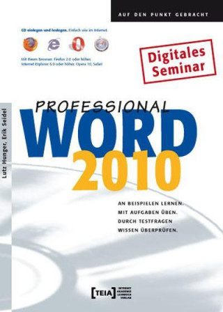 Word 2010 Professional