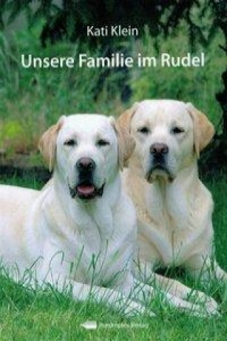 Unsere Familie im Rudel