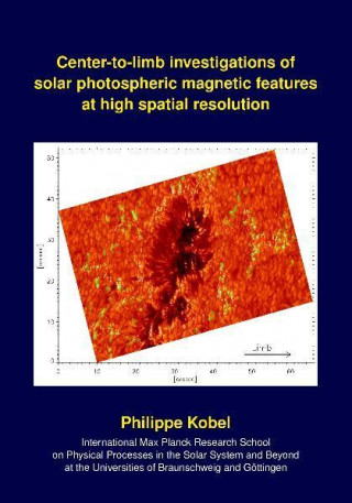 Center-to-limb investigations of solar photospheric magnetic features at high spatial resolution
