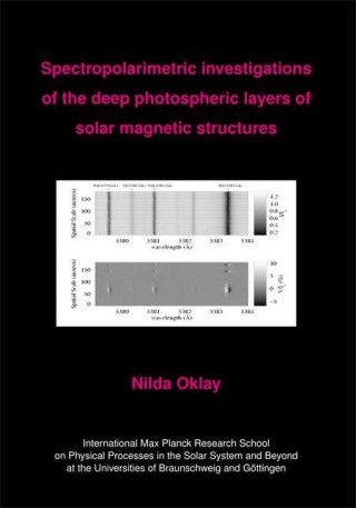 Spectropolarimetric investigations of the deep photospheric layers of solar magnetic structures