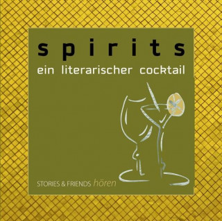Spirits/CD