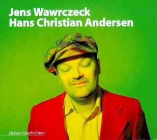 Jens Wawrczeck liest Hans Christian Andersen